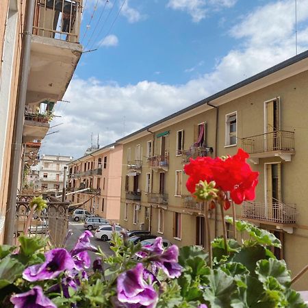 Gris Apartment: Venice Mestre Eksteriør bilde