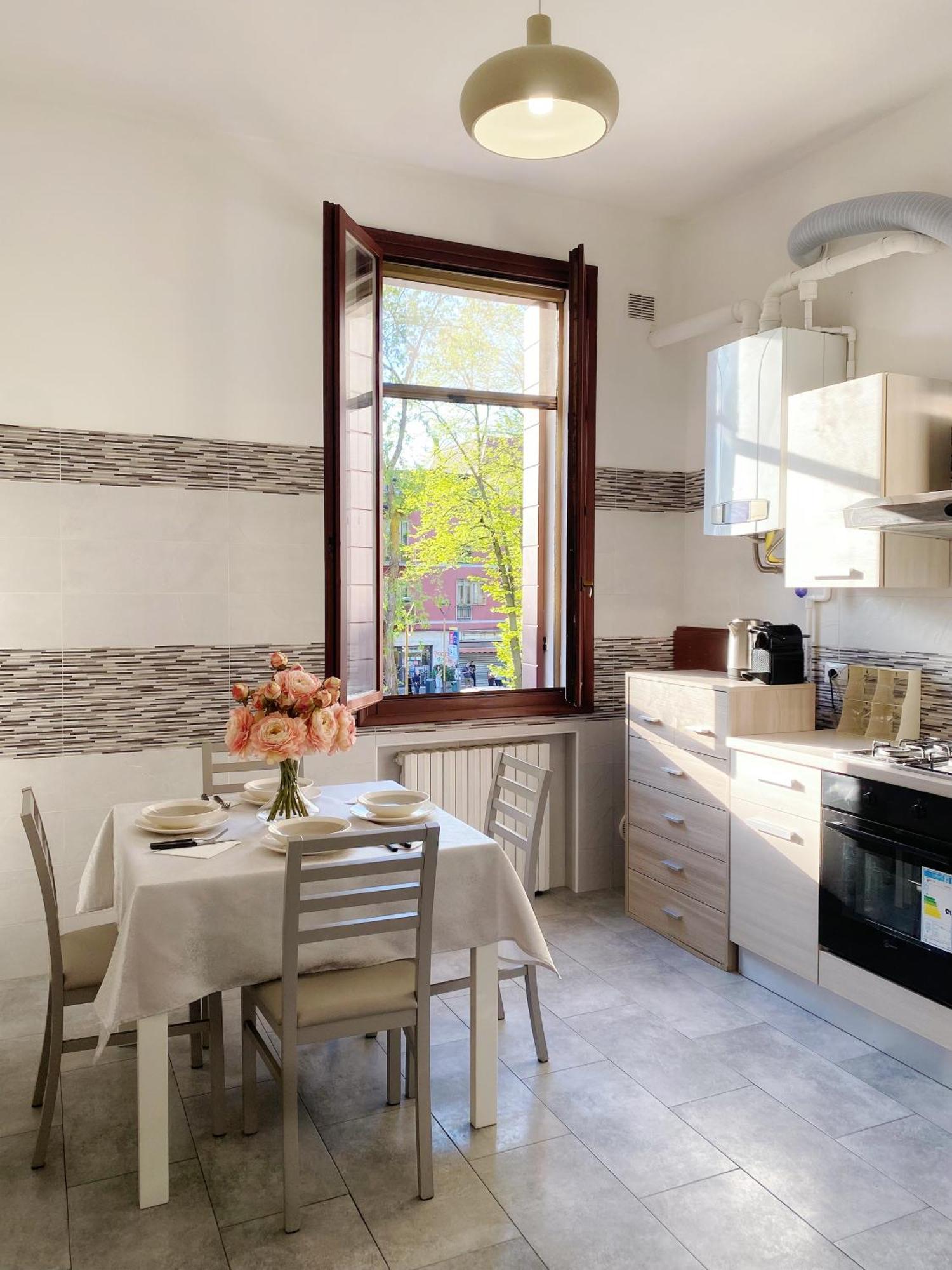 Gris Apartment: Venice Mestre Eksteriør bilde