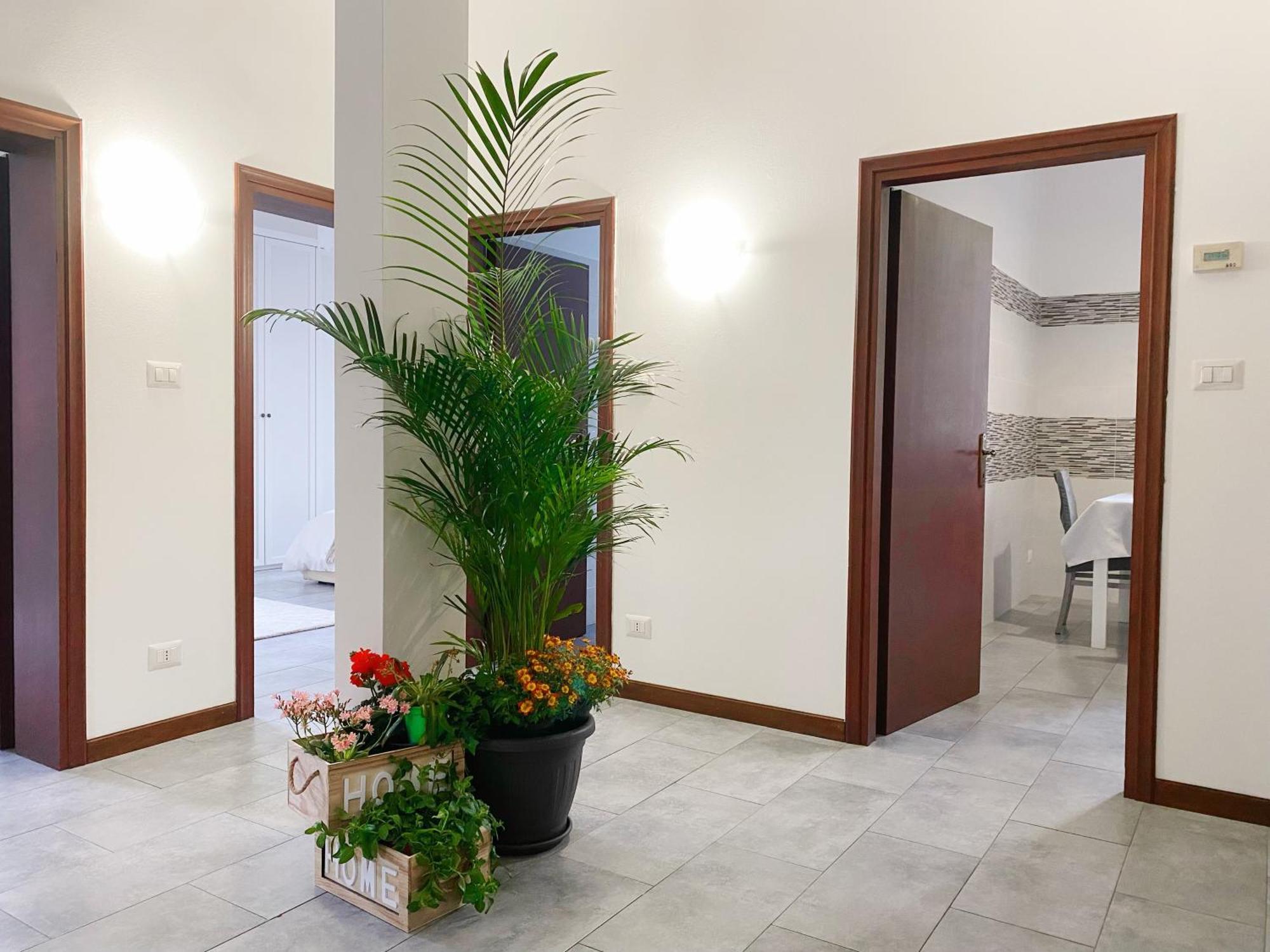 Gris Apartment: Venice Mestre Eksteriør bilde